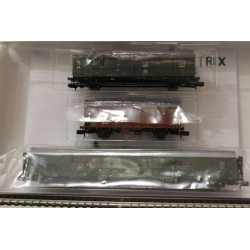 Minitrix 18296 NIEUW