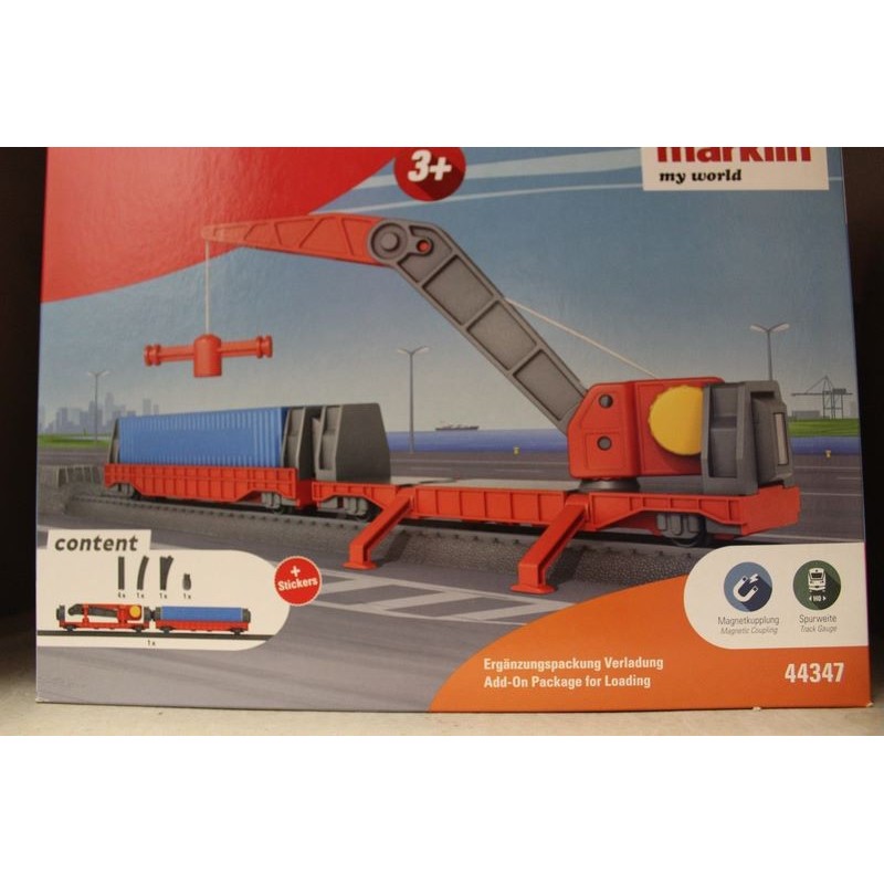 Marklin 44347 NIEUW