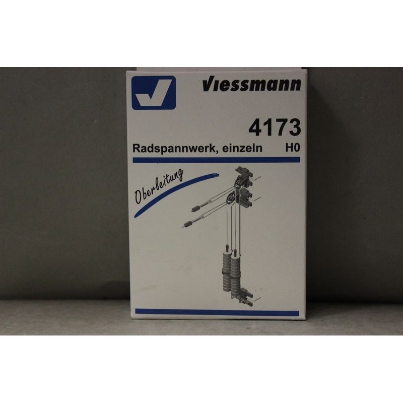 Viessmann 4173 NIEUW