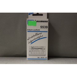 Viessmann 5539 NIEUW