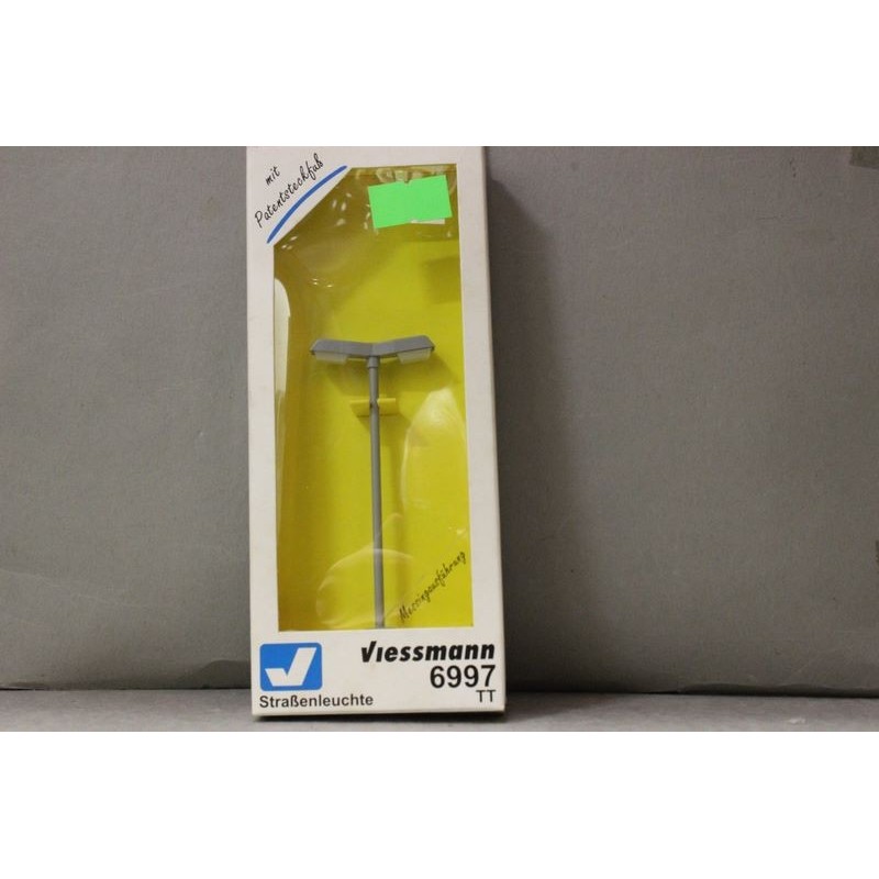 Viessmann 6997 NIEUW