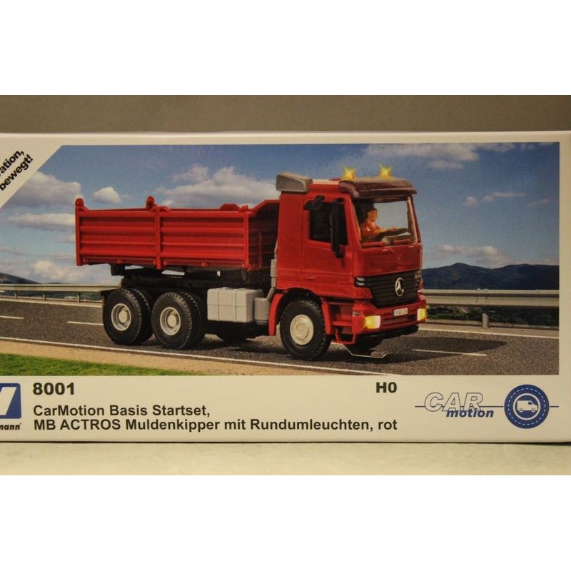 Viessmann 8001 NIEUW