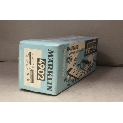Marklin 4902 doos GEBRUIKT