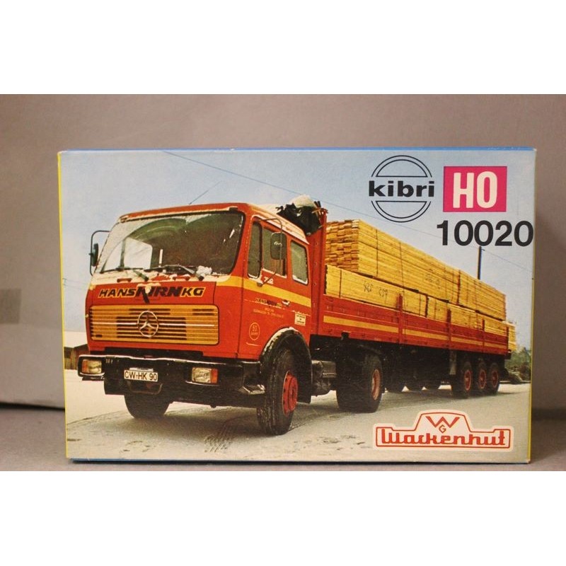 Kinbri 10020