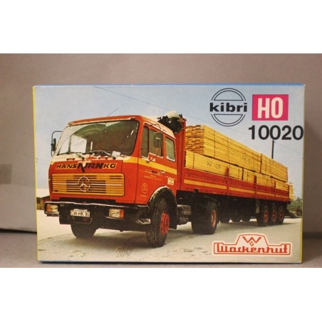 Kinbri 10020