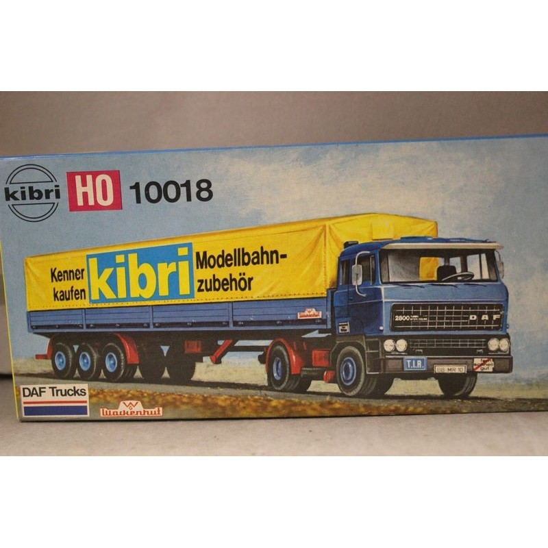 Kinbri 10018