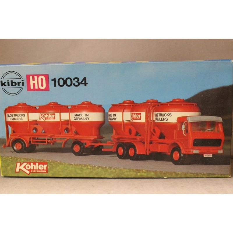 Kinbri 10034