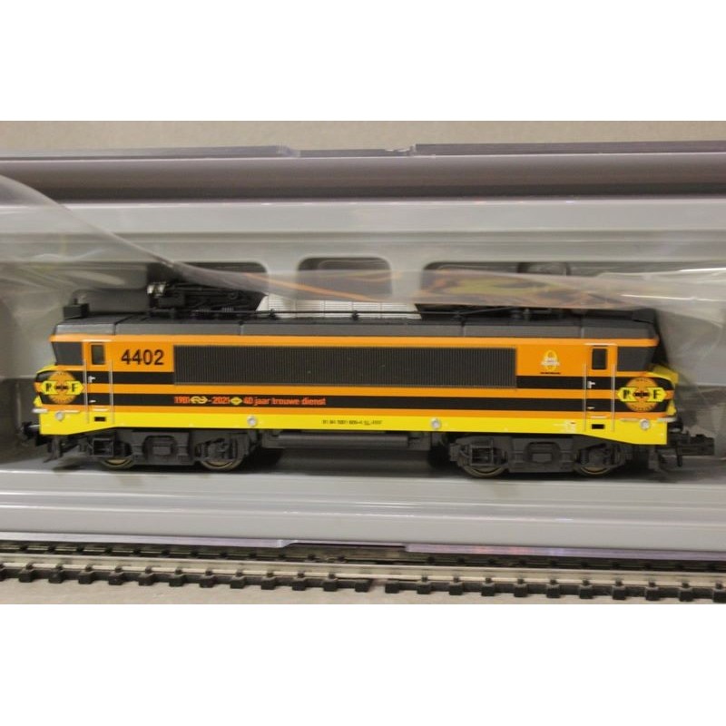 Minitrix 16007 NIEUW