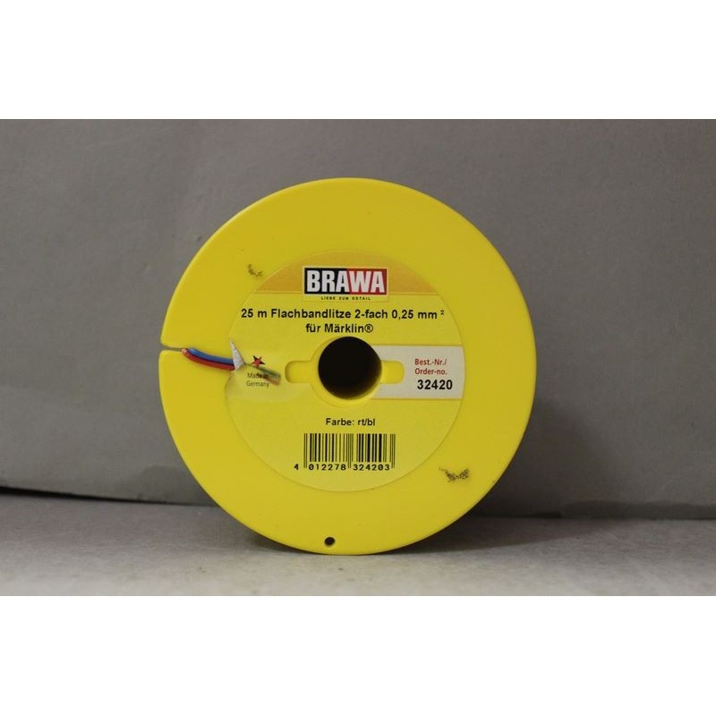 Brawa  32420