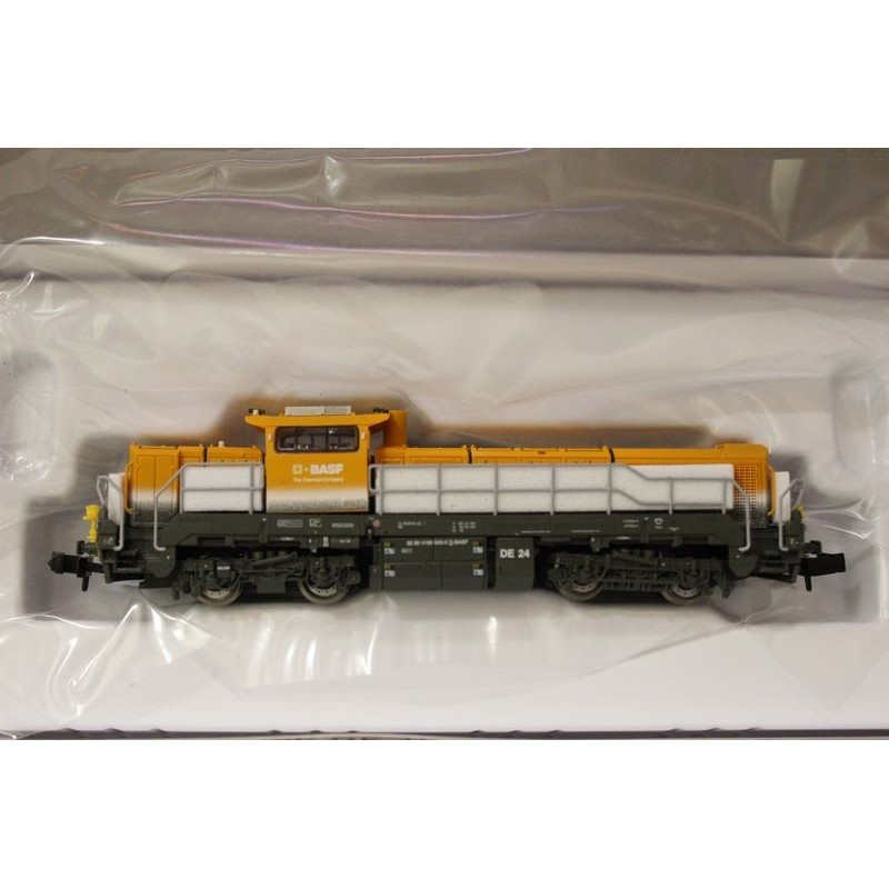 Hobbytrain 32104 S NIEUW