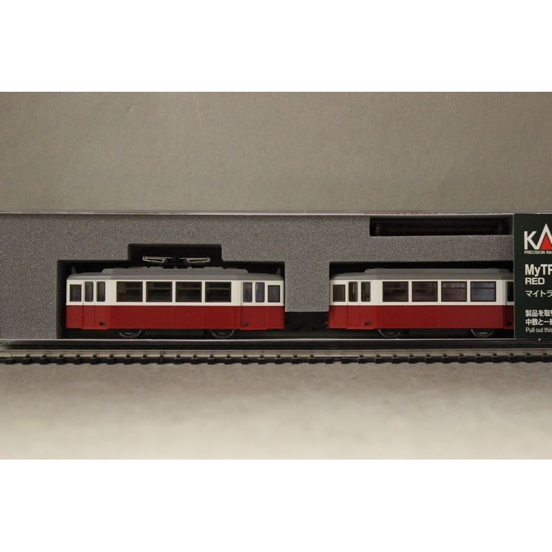 Kato 14-806-3  NIEUW