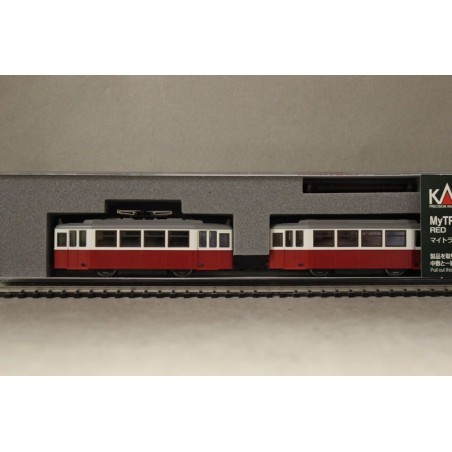 Kato 14-806-3  NIEUW