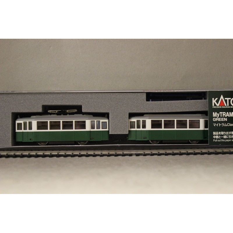 Kato 14-806-2  NIEUW