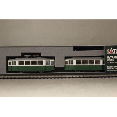Kato 14-806-2  NIEUW