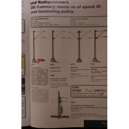 Viessmann 4310 NIEUW