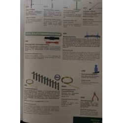 Viessmann 4377 NIEUW