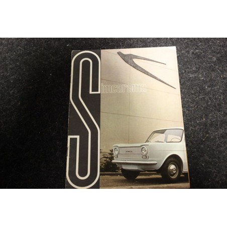 Folder Simcarama