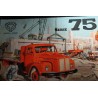 Folder Scania Vabis 75