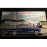 Folder Opel Kapitein