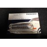 Folder Opel Rekord