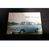 Folder Opel 1200