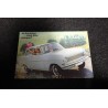 Folder Opel Kadett