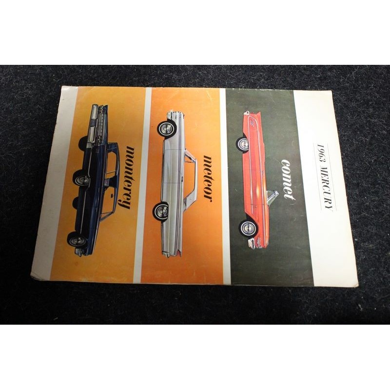 Folder Mercury