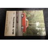 Folder Ford Taunus