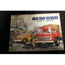 Folder Bedford