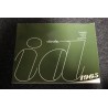 Folder Citroen ID