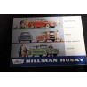 Folder Hillman Husky