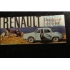 Folder Renault Dauphine