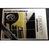Opel Kadett leer'm kennen