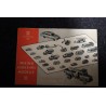 Wiking catalogus 1961