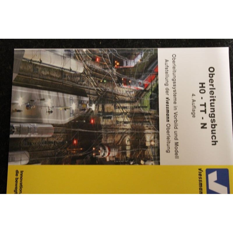 Viessmann 4190 NIEUW