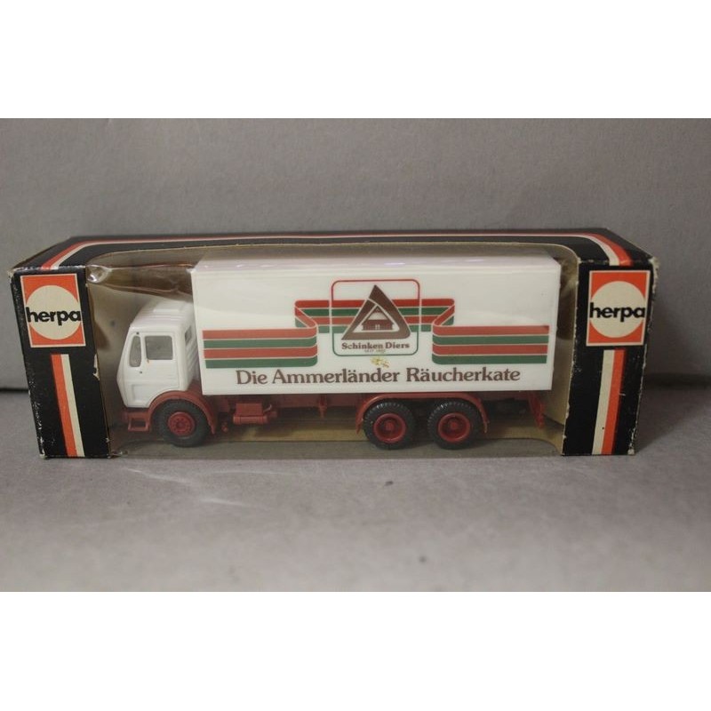JV1628 Herpa Nieuw