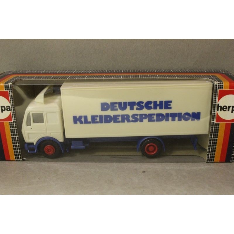 JV1624 Herpa Nieuw