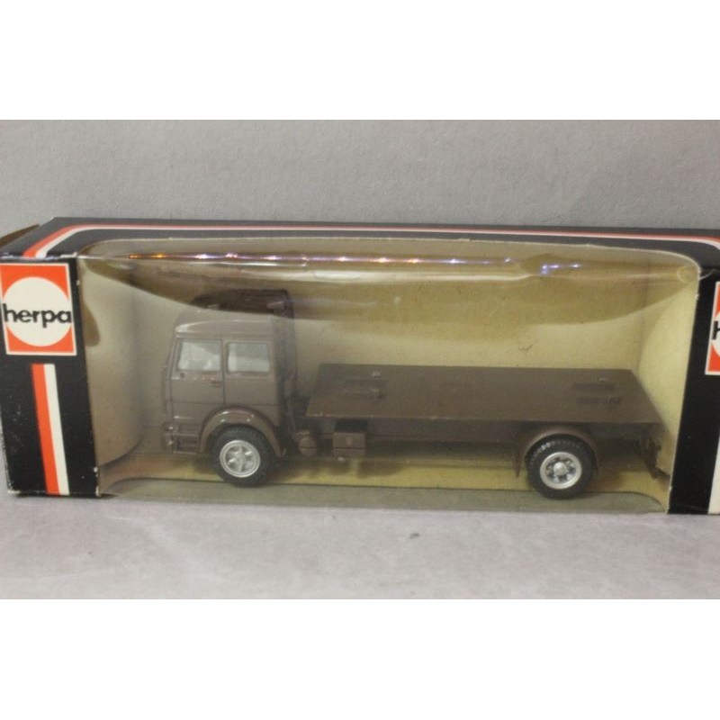 Herpa 815390 Nieuw