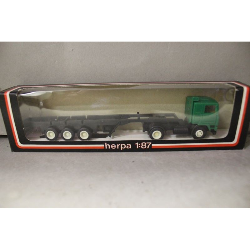 Herpa 801221 Nieuw