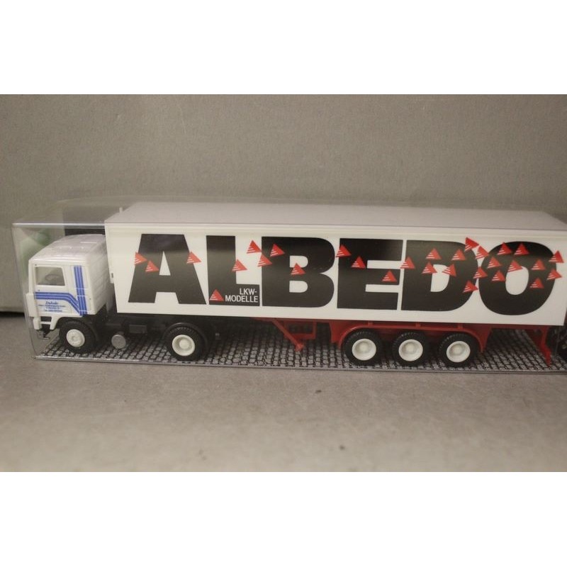 Albedo 1027 NIEUW