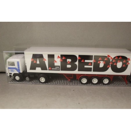 Albedo 1027 NIEUW