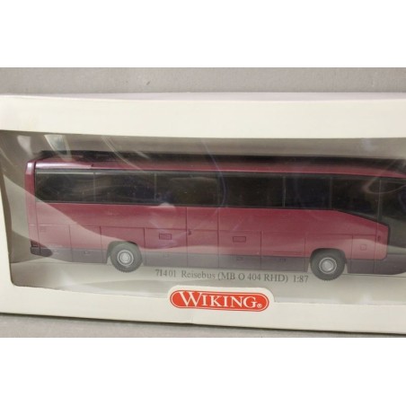 Wiking 71401 NIEUW