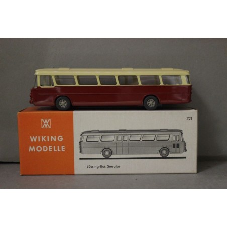 Wiking 721 NIEUW