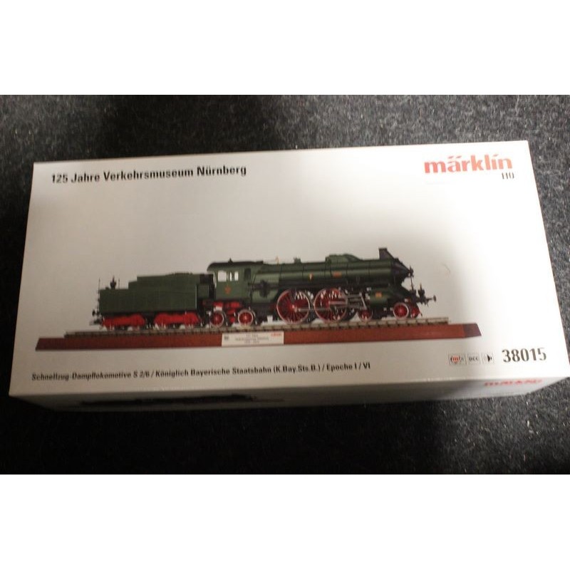 Marklin 38015 NIEUW