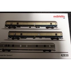 Marklin 42830 NIEUW