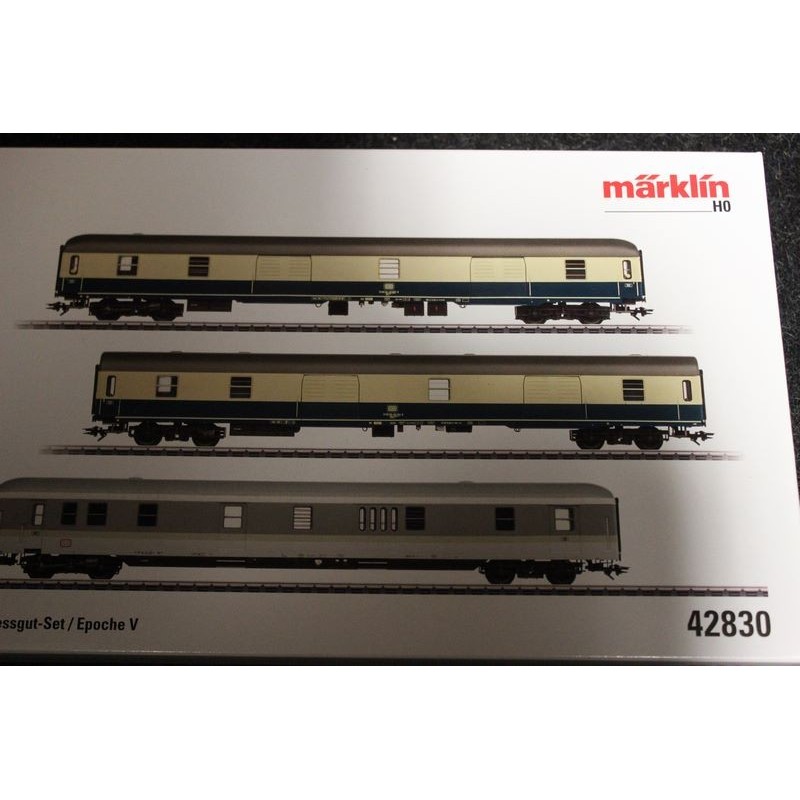 Marklin 42830 NIEUW