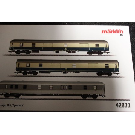 Marklin 42830 NIEUW