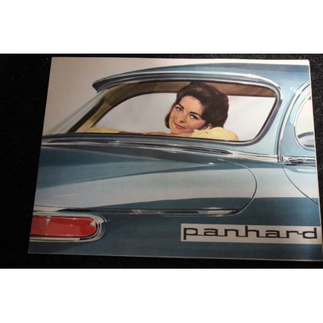 Folder Panhard