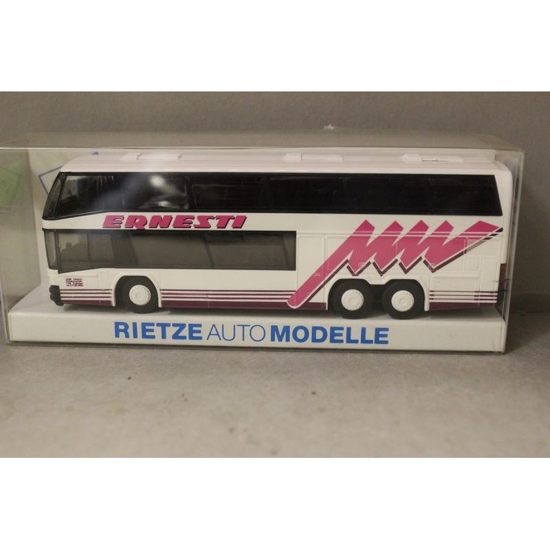 JV1639 Rietze NIEUW
