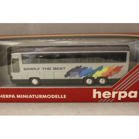 JV1637 Herpa NIEUW